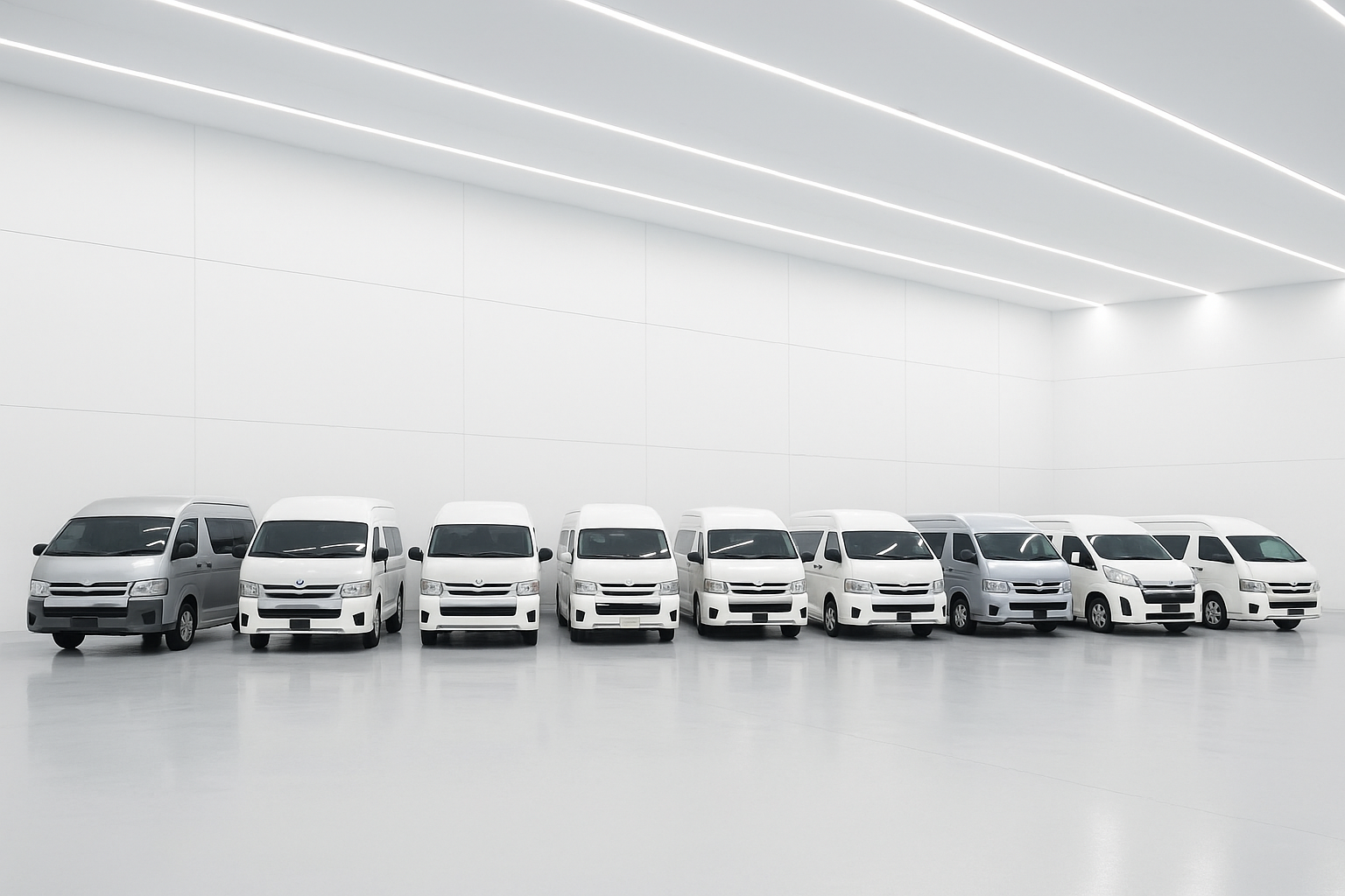 Rental Mobil